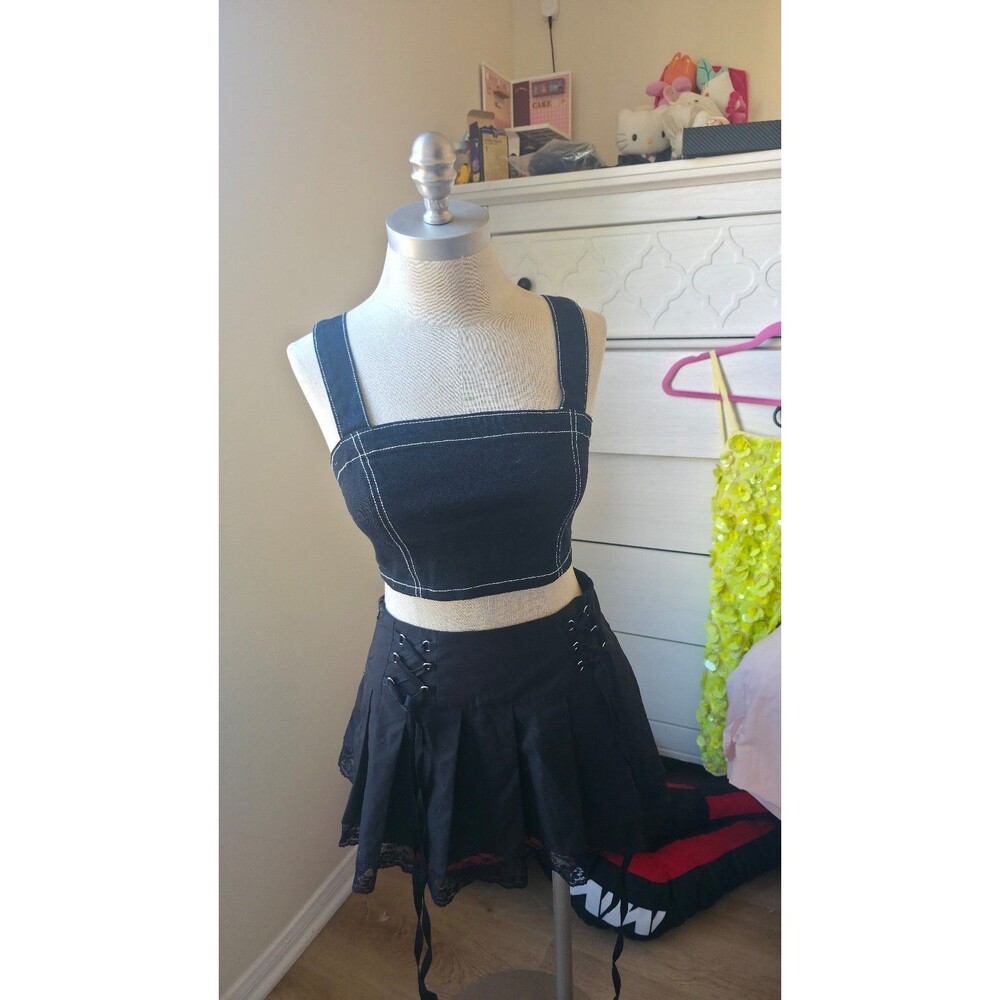 Forever 21 black top
